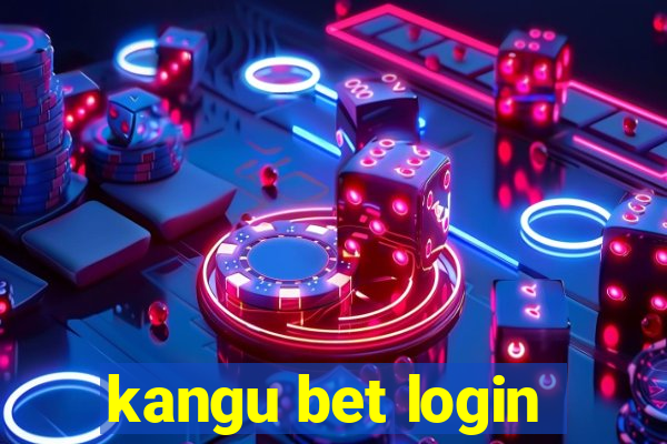 kangu bet login